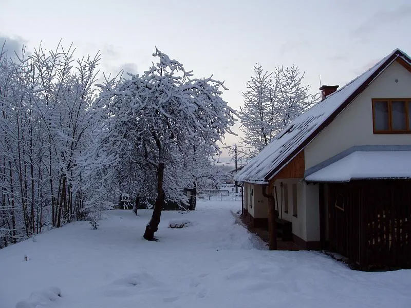 Vakantiehuis in Dolni Lanov