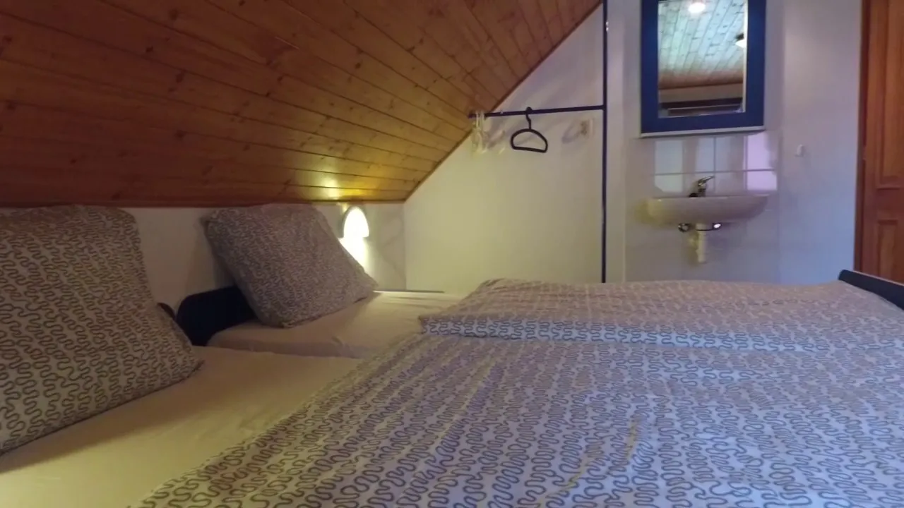 Video vakantiehuis Dolni Lanov